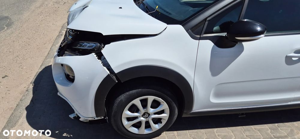 Citroën C3 1.2 PureTech Feel Pack - 5
