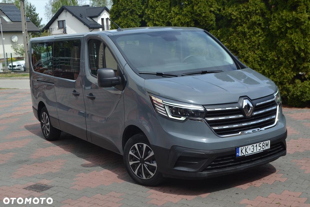 Renault Trafic 2.0 dCi Escapade - 3