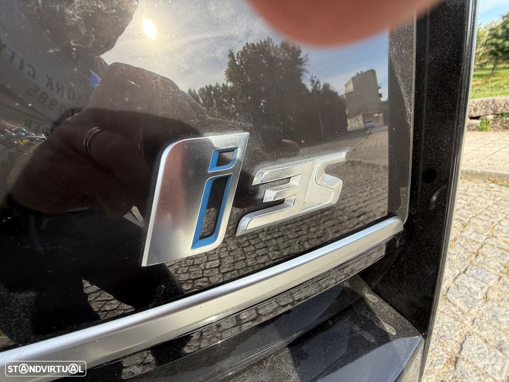 BMW i3 s 120Ah - 4