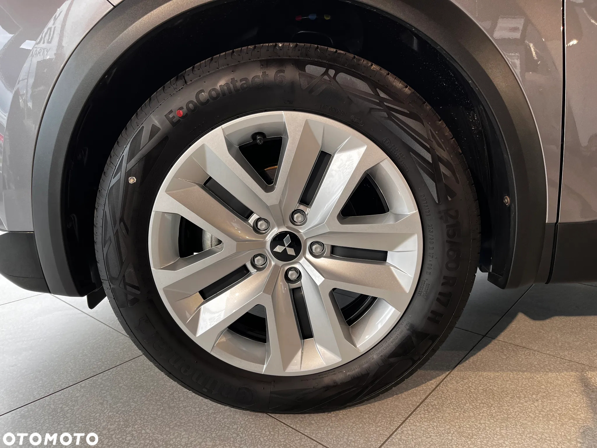 Mitsubishi ASX 1.3 mHEV Invite DCT - 20