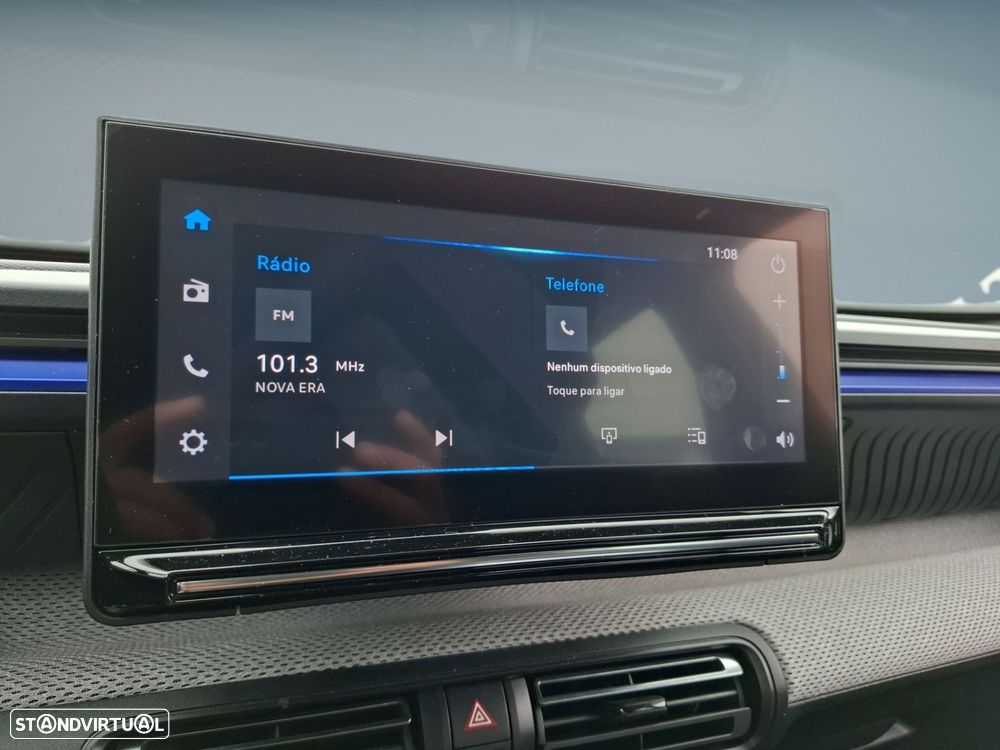 Citroën C3 1.2 PureTech Max - 14