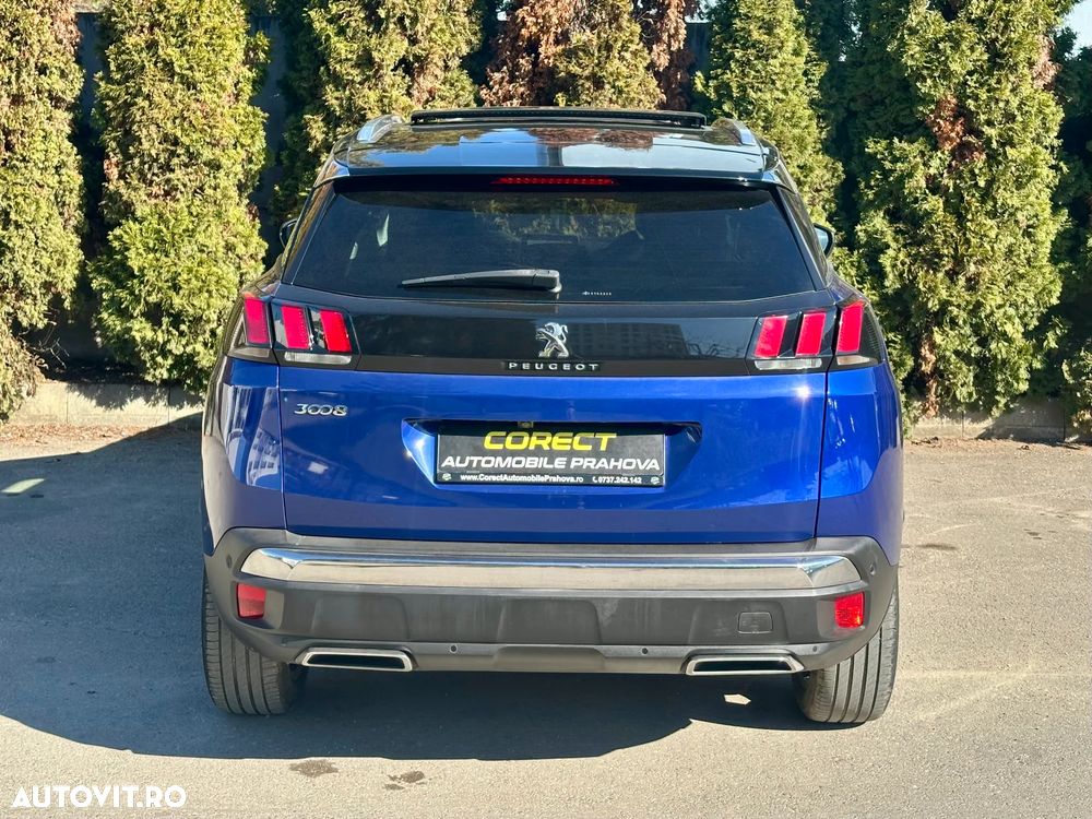 Peugeot 3008 - 9