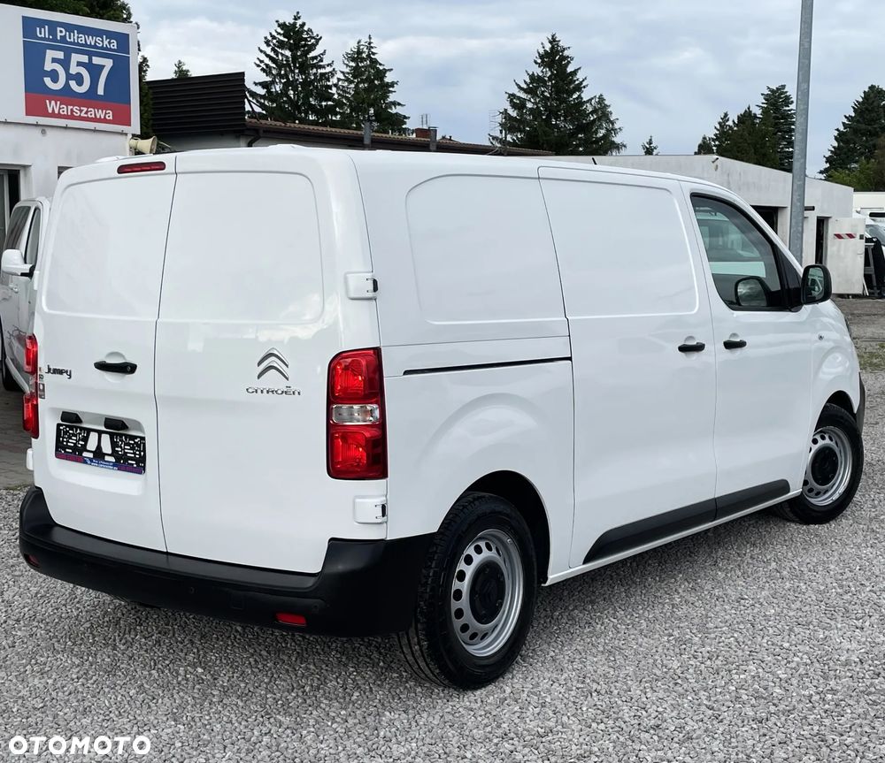 Citroën Jumpy - 2
