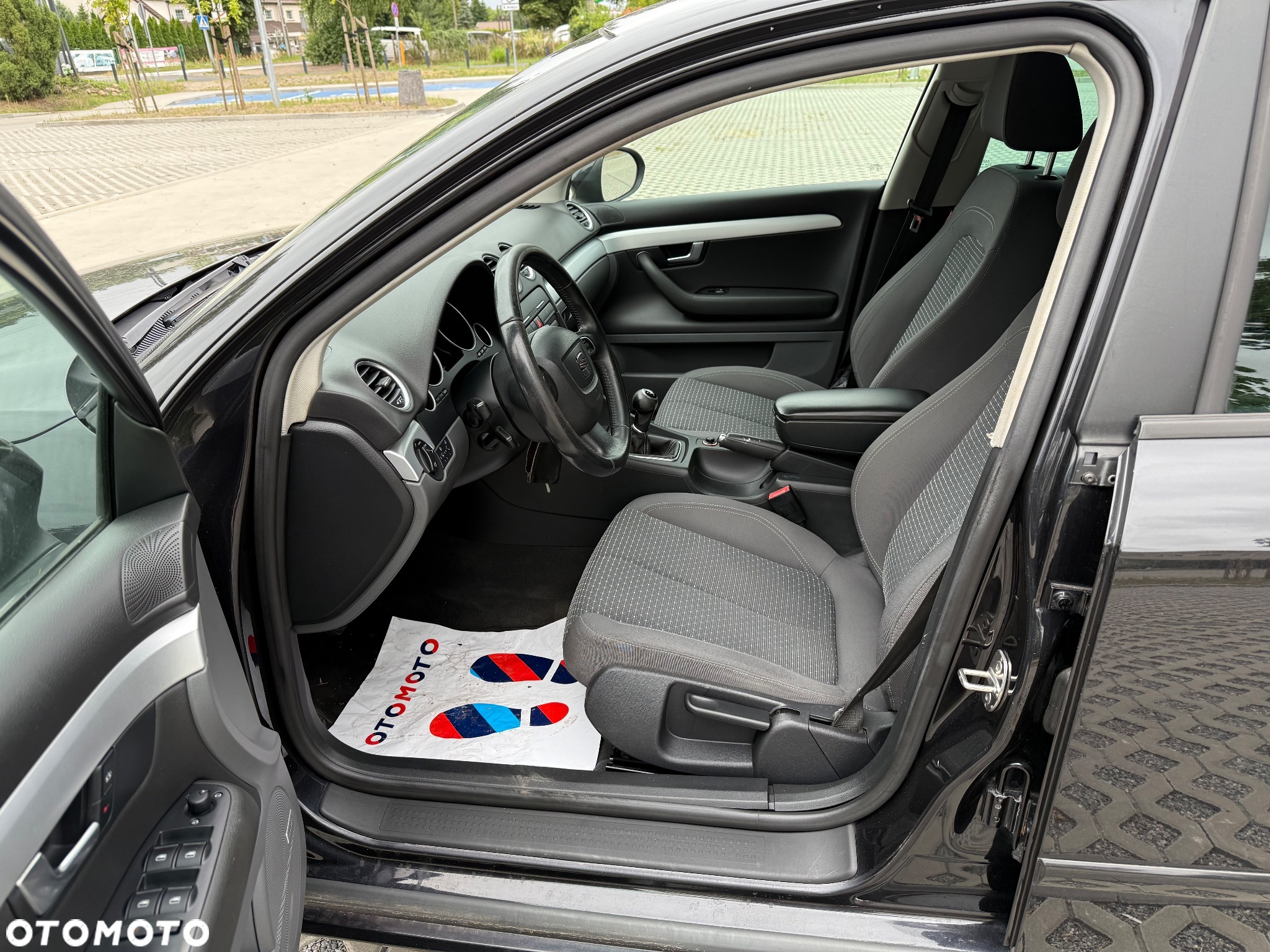 Seat Exeo 2.0 TDI DPF Sport - 9
