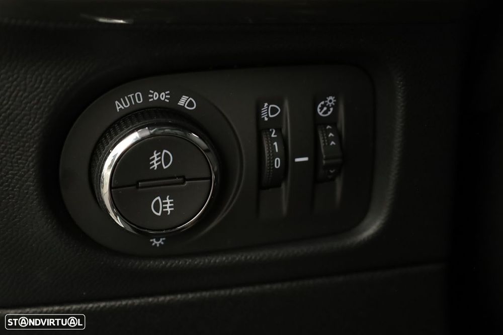 Opel Mokka 1.2 T Ultimate AT - 14