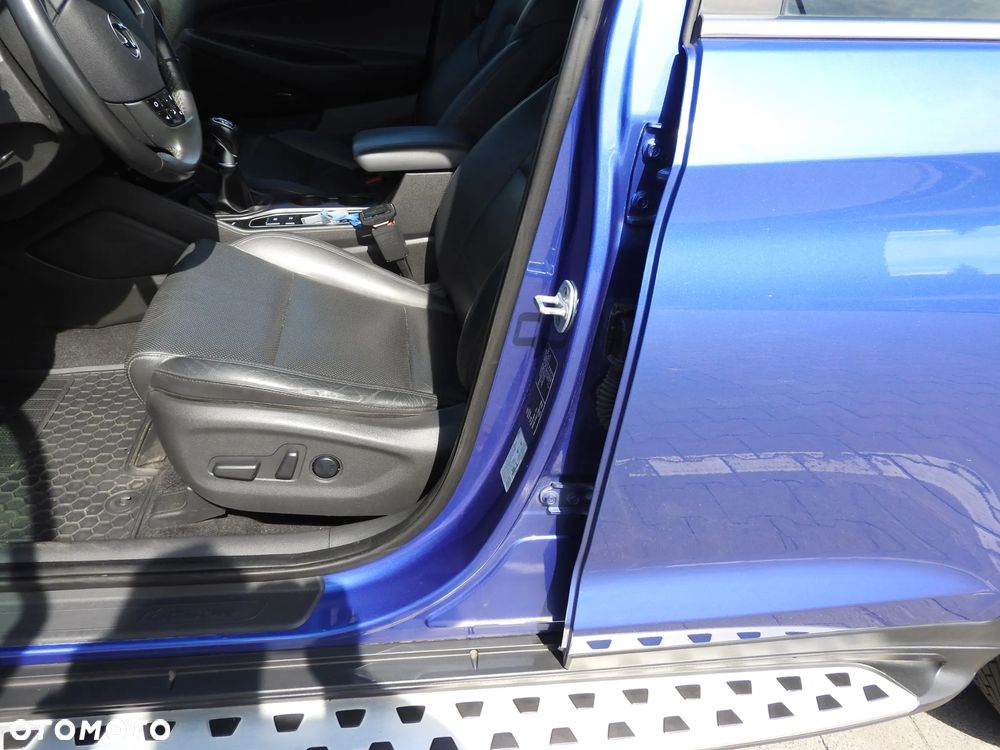 Hyundai Tucson - 14