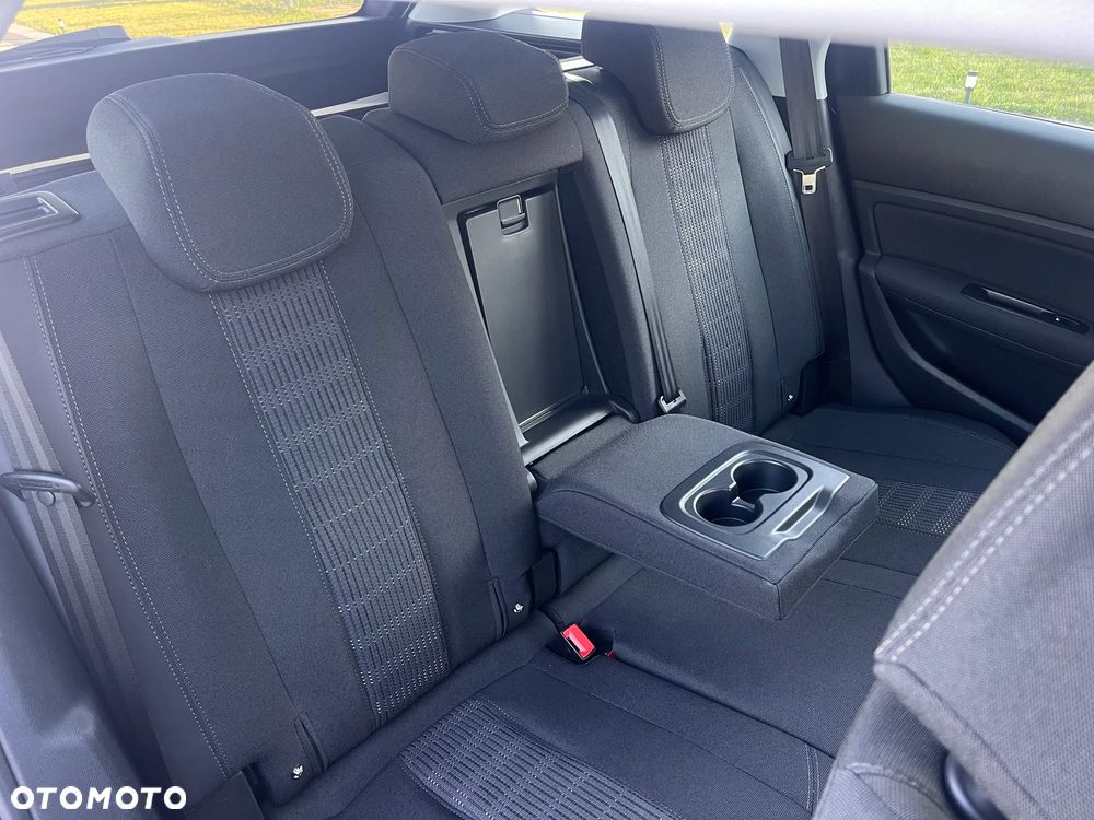 Peugeot 308 BlueHDi FAP 120 EAT6 Stop&Start GT-Line Edition - 14