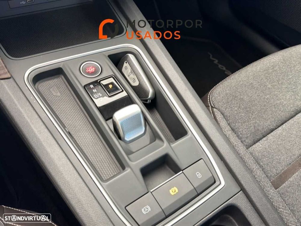 SEAT Leon - 22