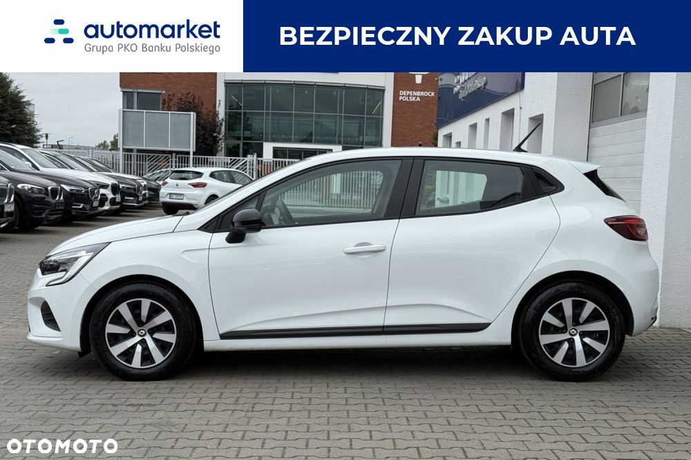 Renault Clio 1.0 TCe Equilibre - 3