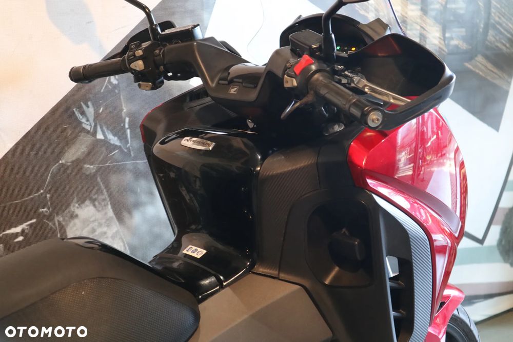 Honda NC - 5
