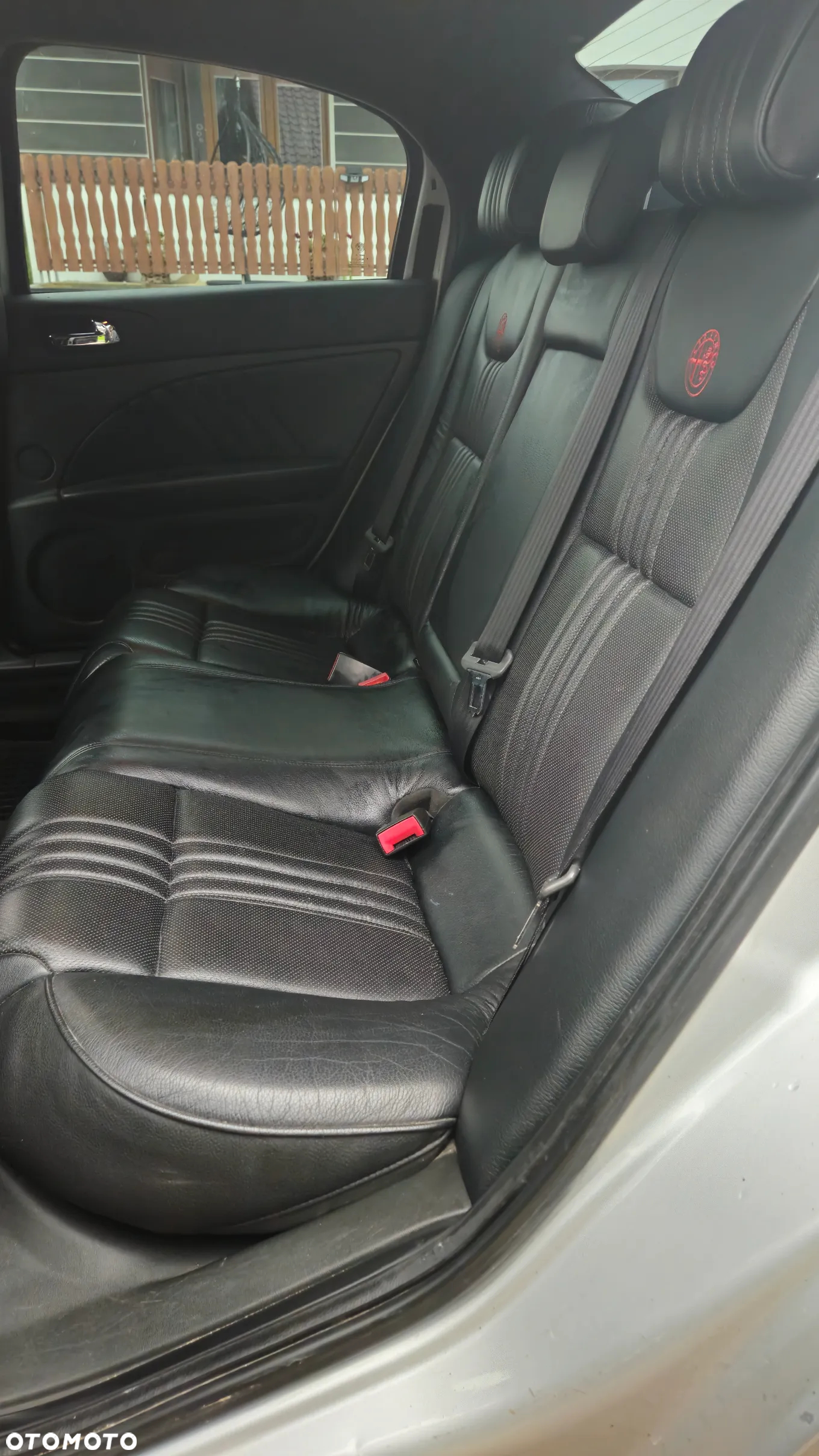 Alfa Romeo 159 1.9 JTDM 16V DPF Distinctive - 8