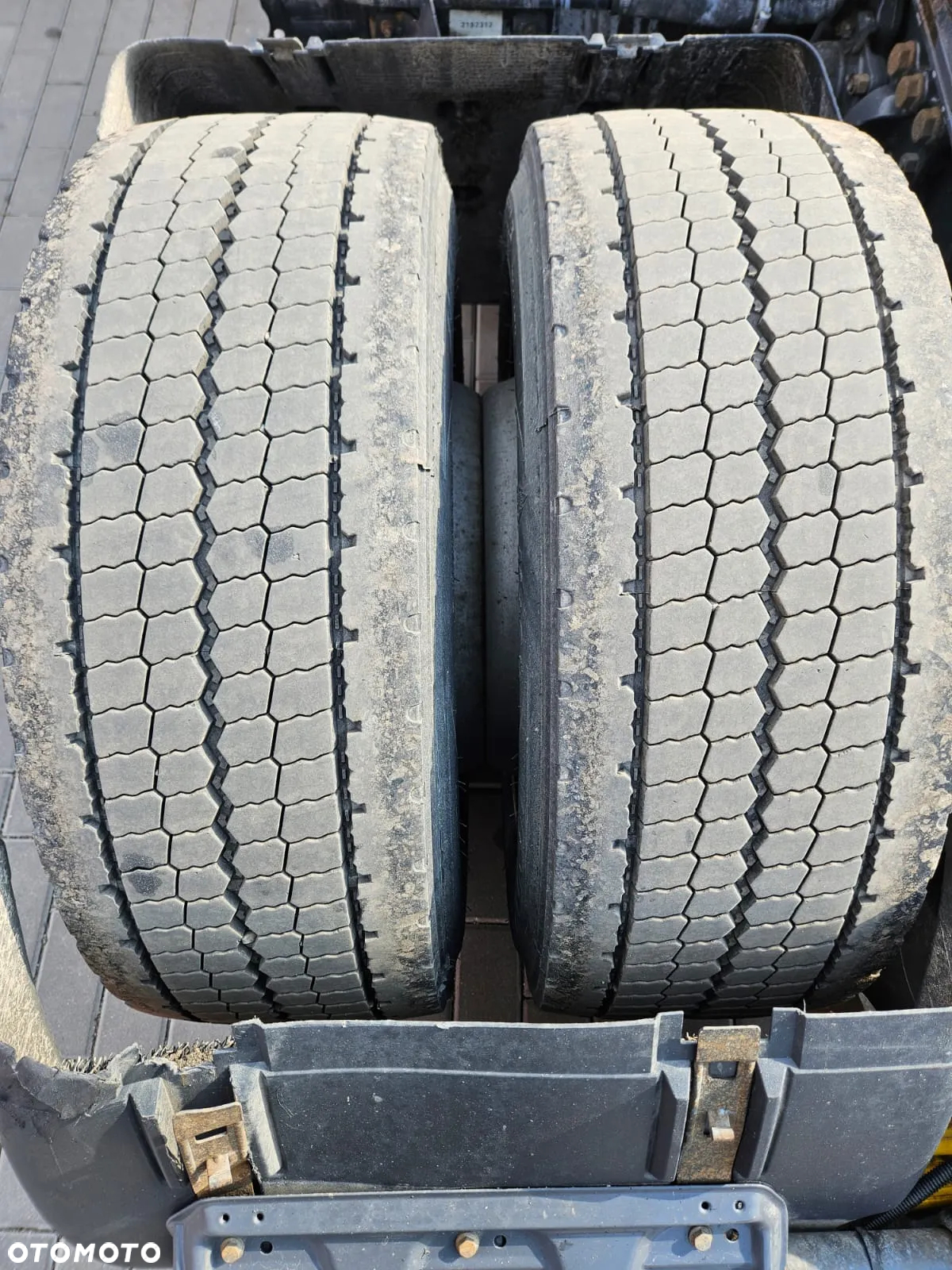 Scania R450 - 12