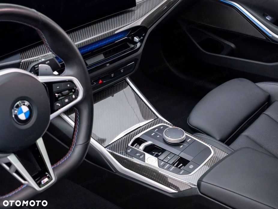 BMW Seria 3 - 13