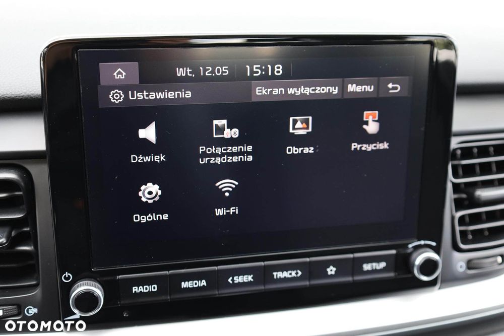 Kia Stonic 1.0 T-GDI M - 20