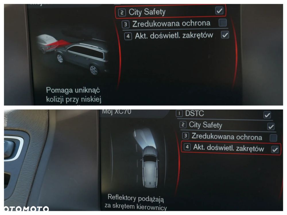 Volvo XC 70 D5 AWD Summum - 17