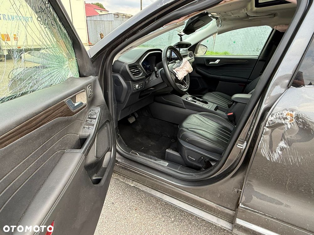 Ford Kuga 2.5 Duratec PHEV VIGNALE - 18