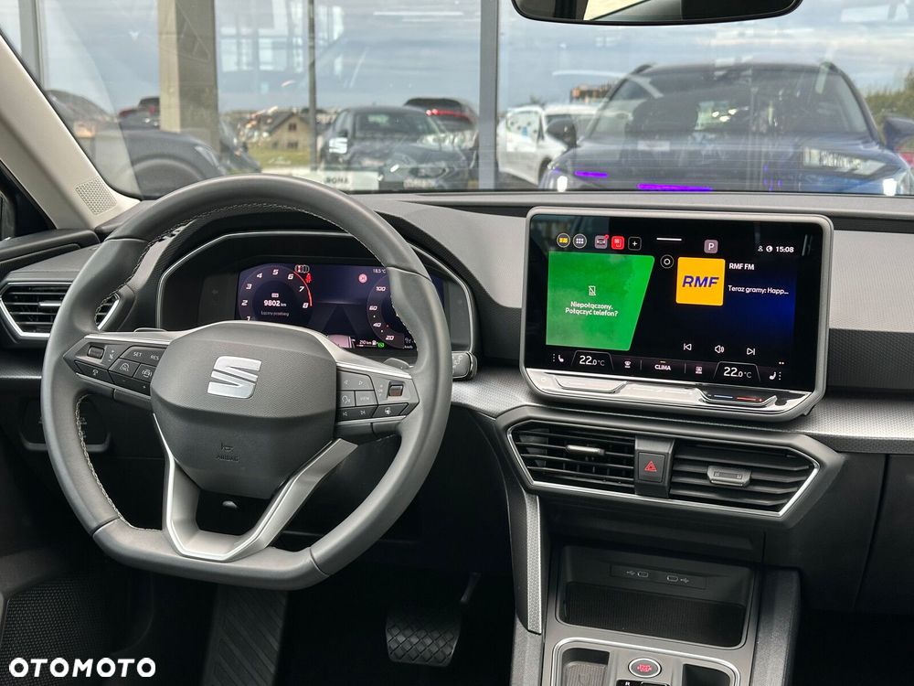 Seat Leon - 8