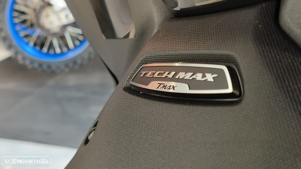 Yamaha TMAX 560 TechMax - 5
