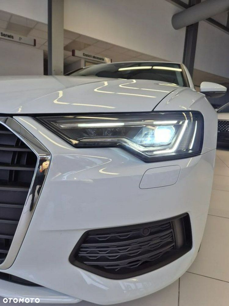 Audi A6 - 29