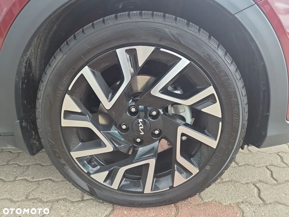 Kia XCeed 1.6 T-GDI Tribute DCT - 30