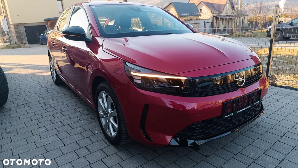 Opel Corsa 1.2 Elegance S&S - 21