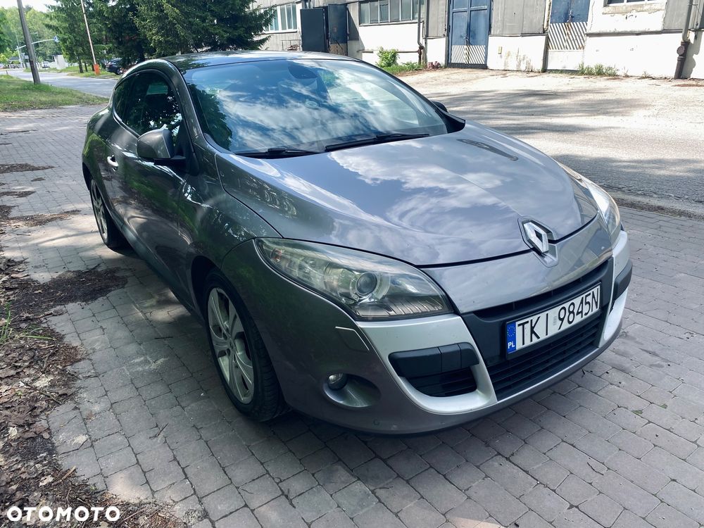 Renault Megane 1.6 16V Luxe Dynamique - 4