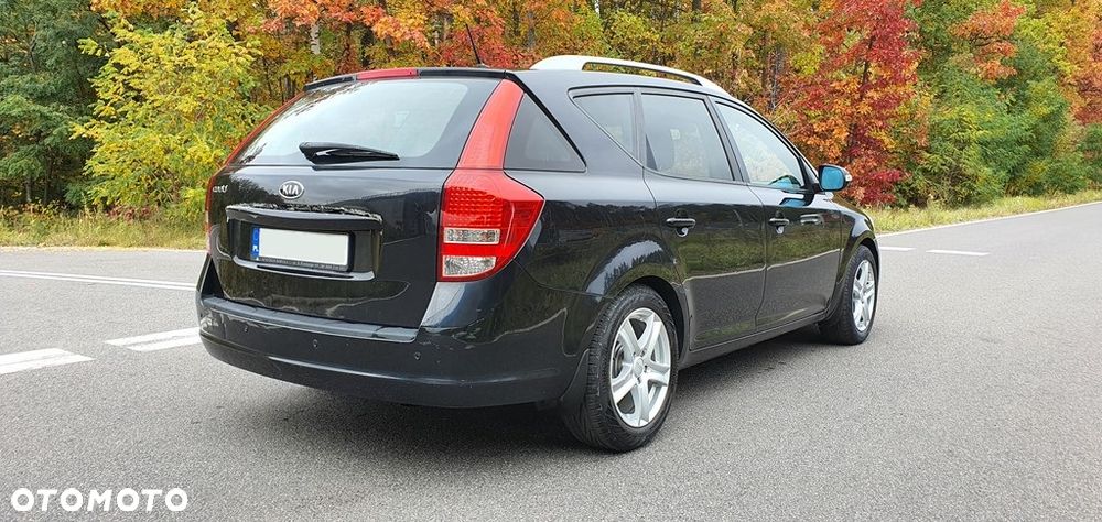 Kia Ceed 1.4 Comfort - 6