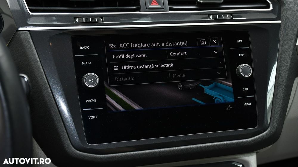 Volkswagen Tiguan Allspace 2.0 TDI SCR DSG Comfortline - 17