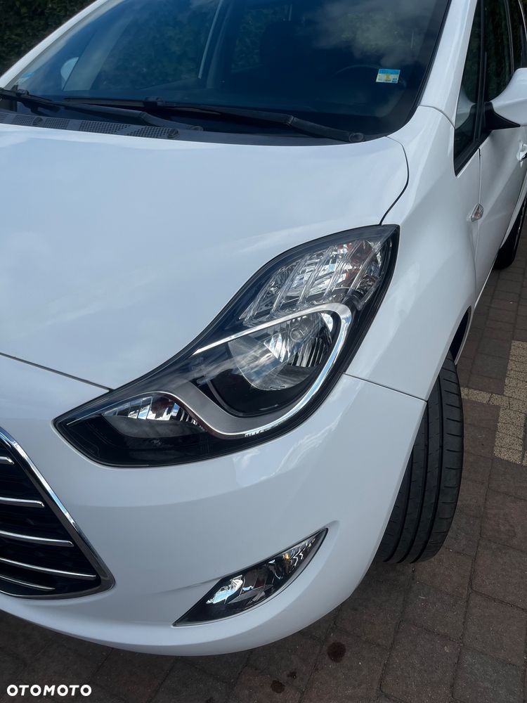 Hyundai ix20 1.4 Style - 13