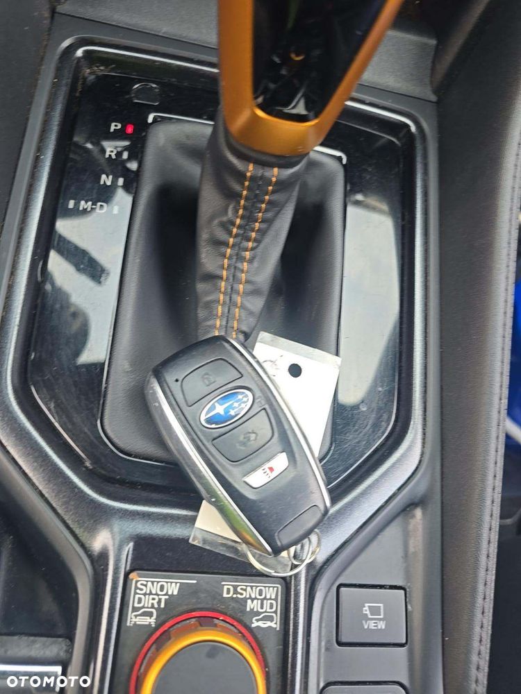 Subaru Forester - 11