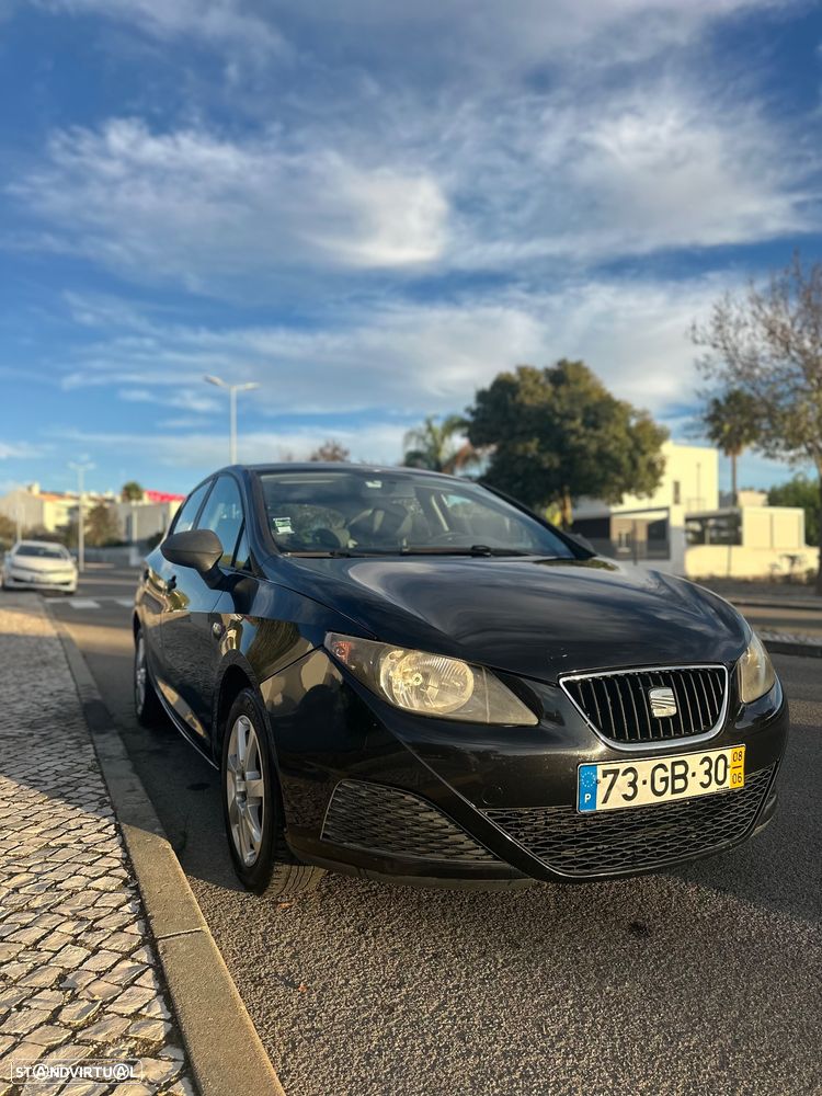 SEAT Ibiza 1.2 12V Style - 21