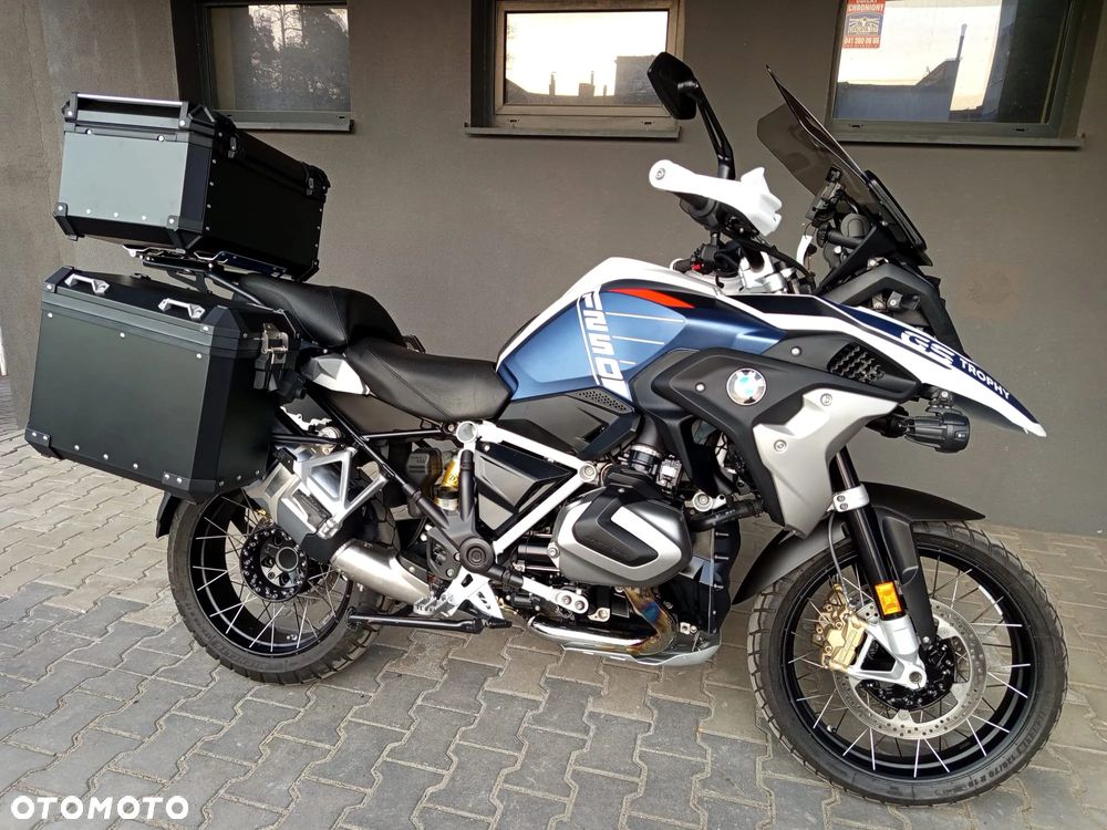 BMW GS - 30