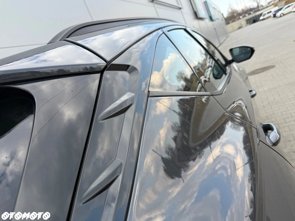 Hyundai Tucson blue 1.6 CRDi 2WD DCT Premium - 28