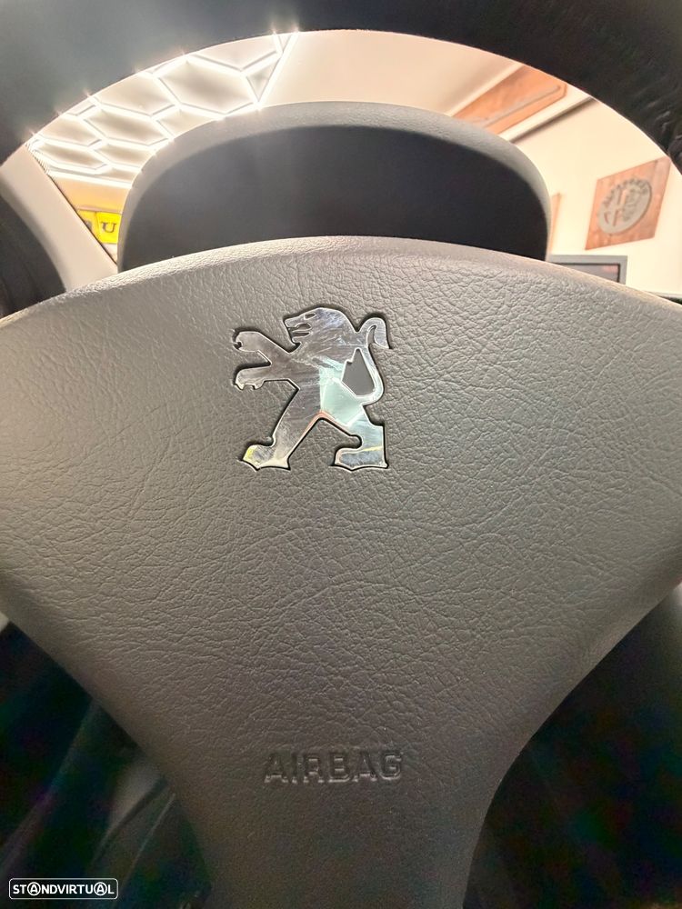 Peugeot 3008 1.6 HDi Roland Garros - 49