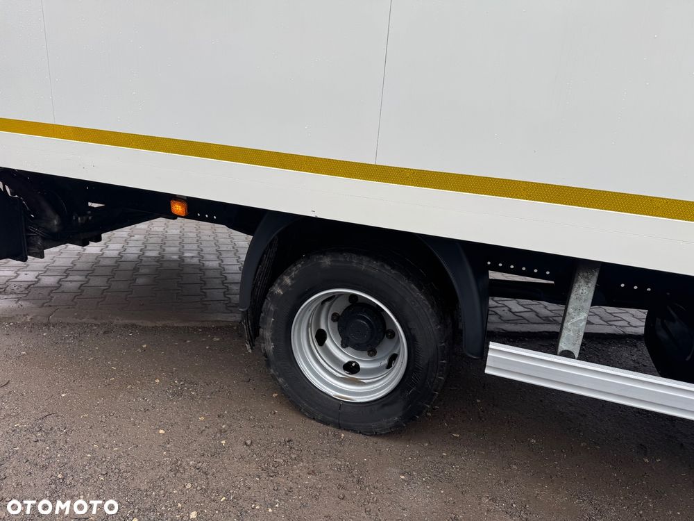 MAN TGL 8-180 KONTENER 6.50 Winda - 14