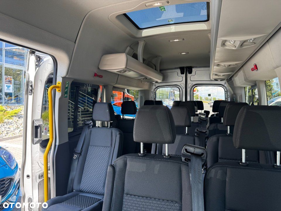 Ford Transit - 24