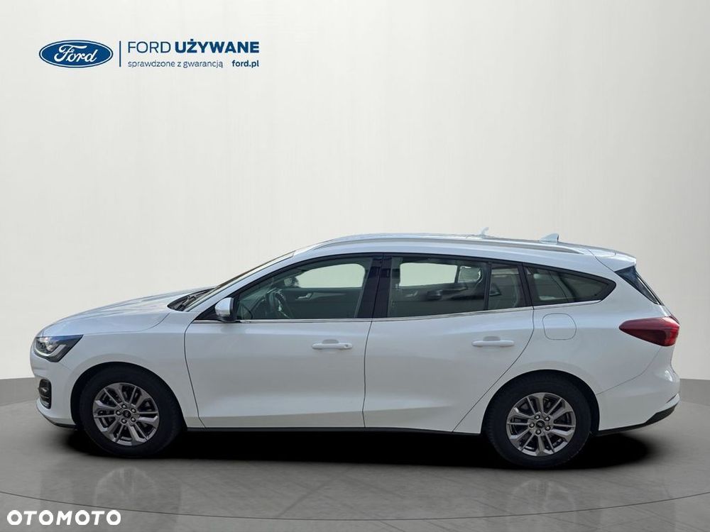 Ford Focus - 14