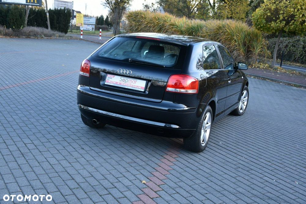Audi A3 3-drzwiowe - 18