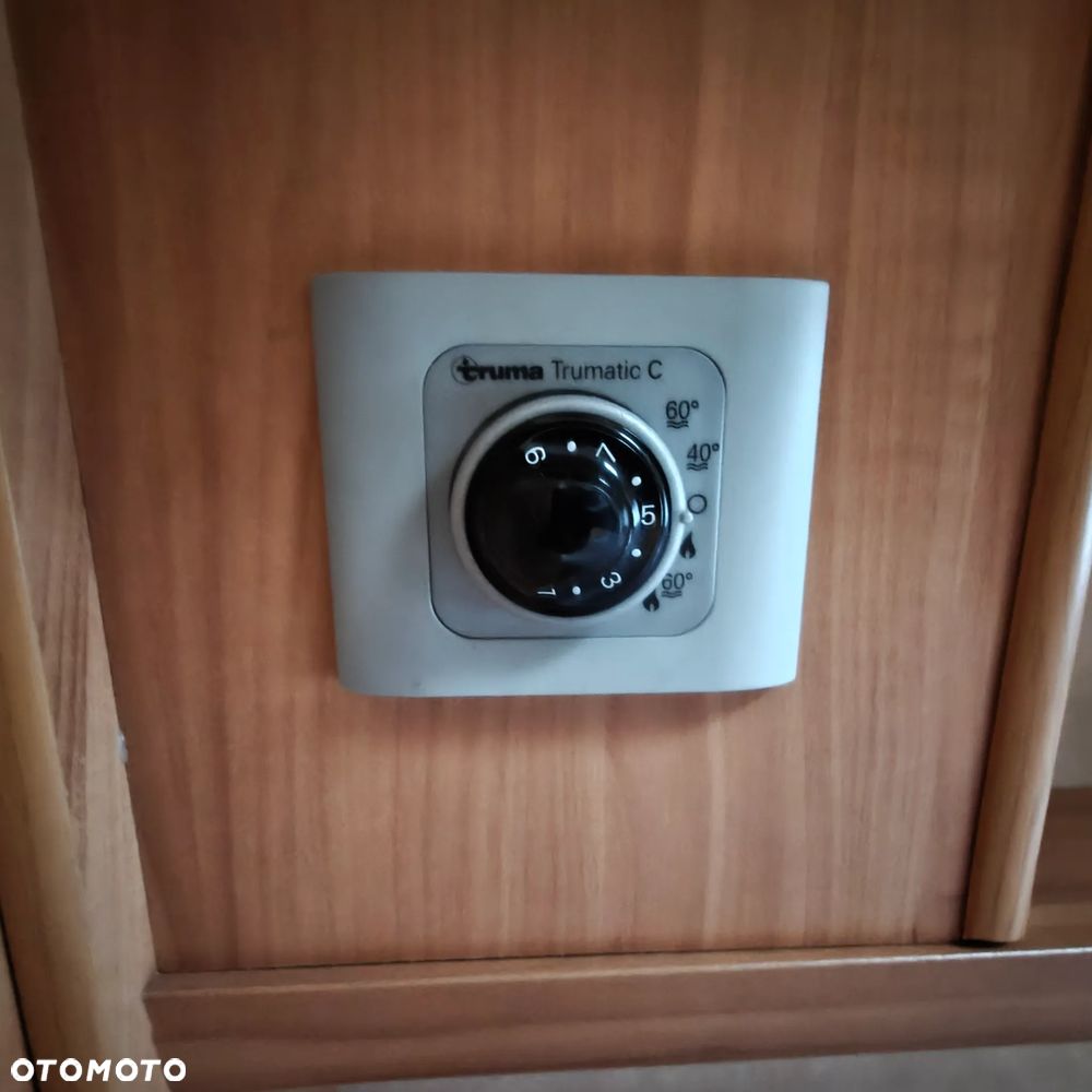 Adria Stargo 665SP - 27