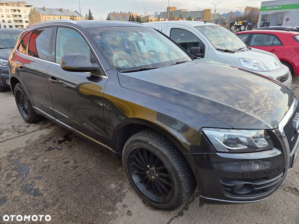 Audi Q5 - 3