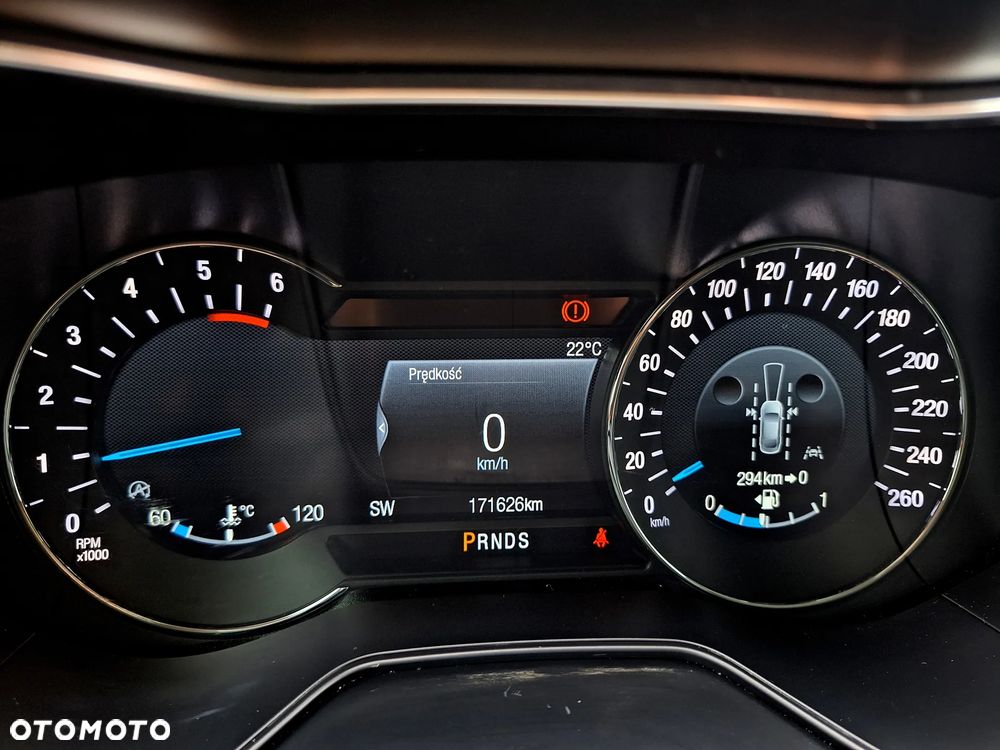 Ford Mondeo 2.0 EcoBlue Titanium - 32