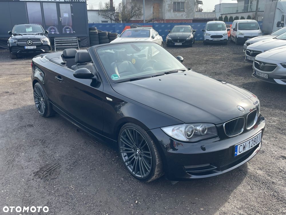 BMW Seria 1 118i Edition Sport - 23