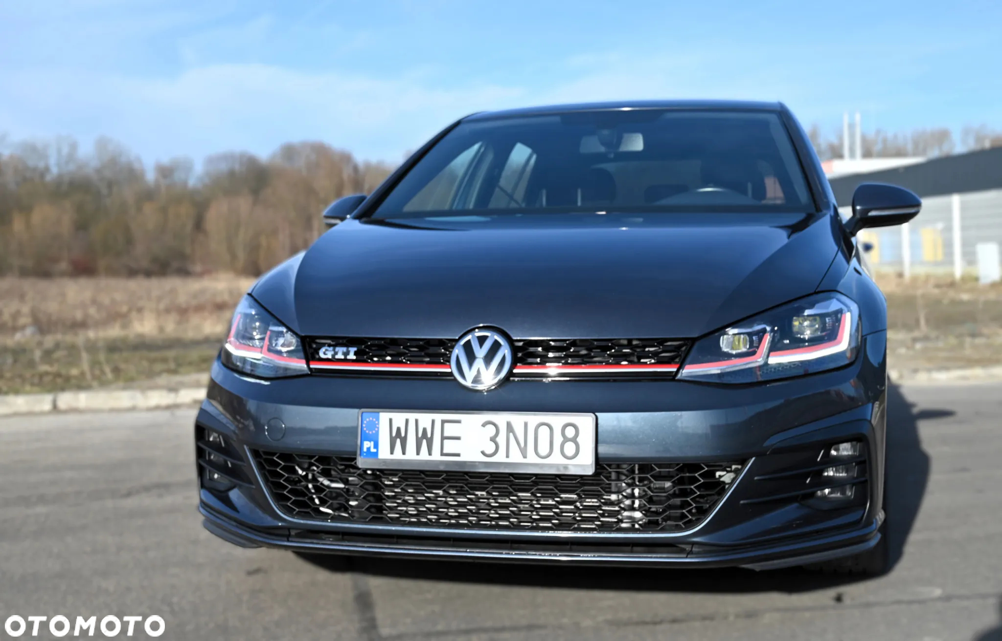Volkswagen Golf - 9