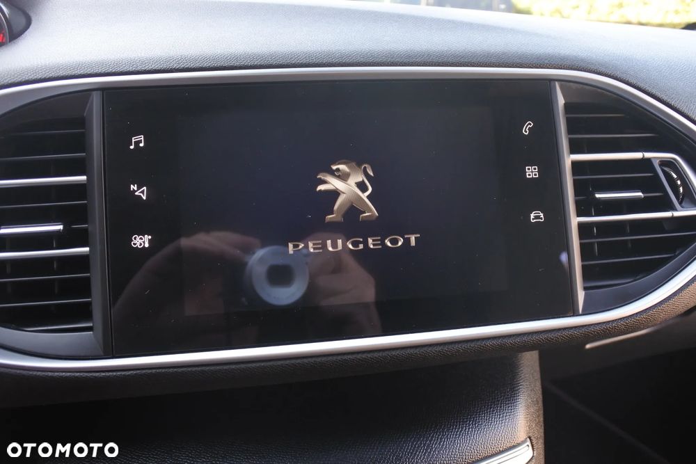 Peugeot 308 PureTech 130 Stop & Start GT-Line Edition - 26