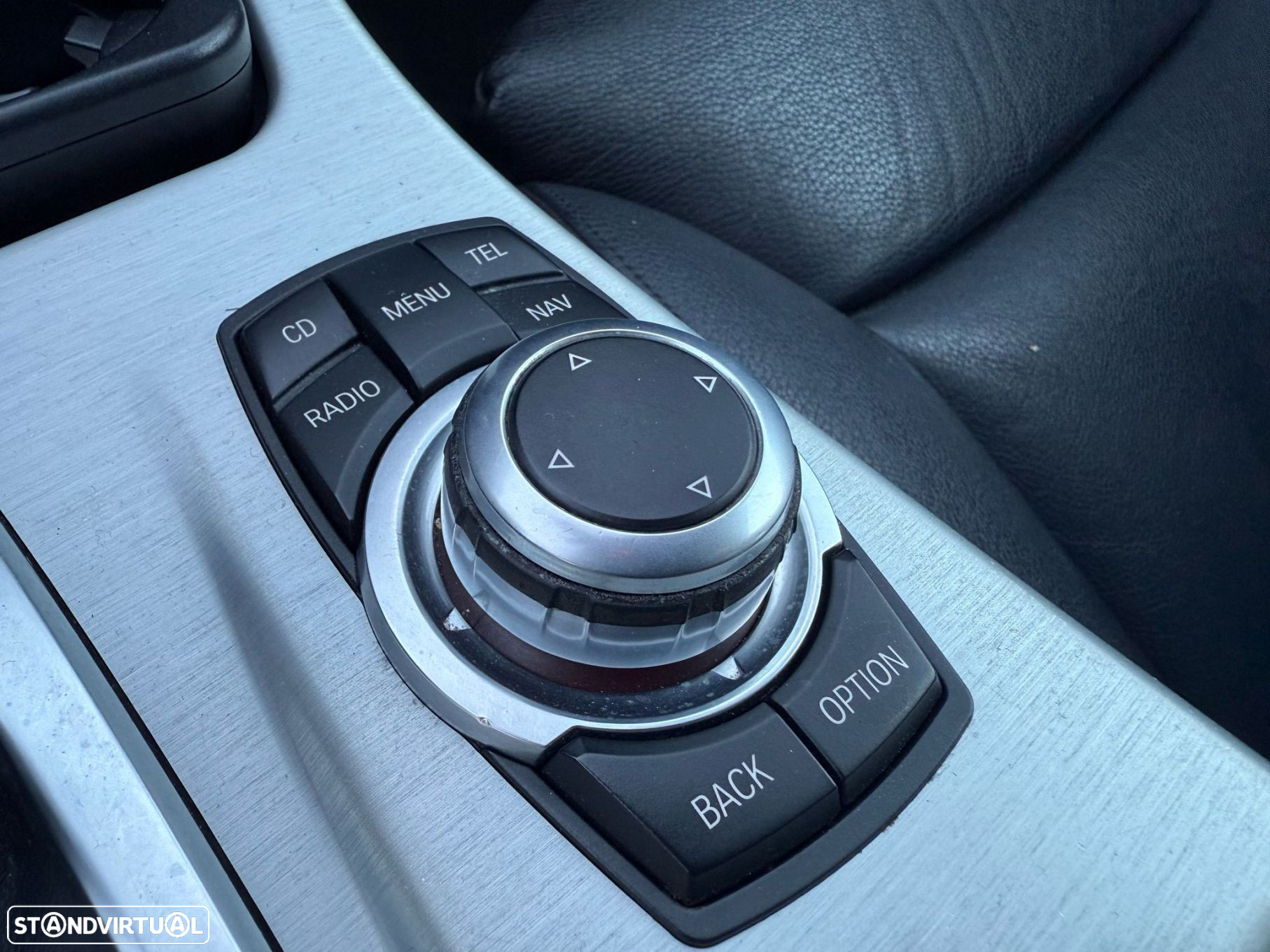 BMW 535 d Auto - 20