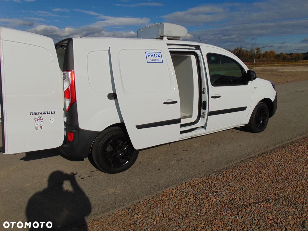 Renault KANGO - 7