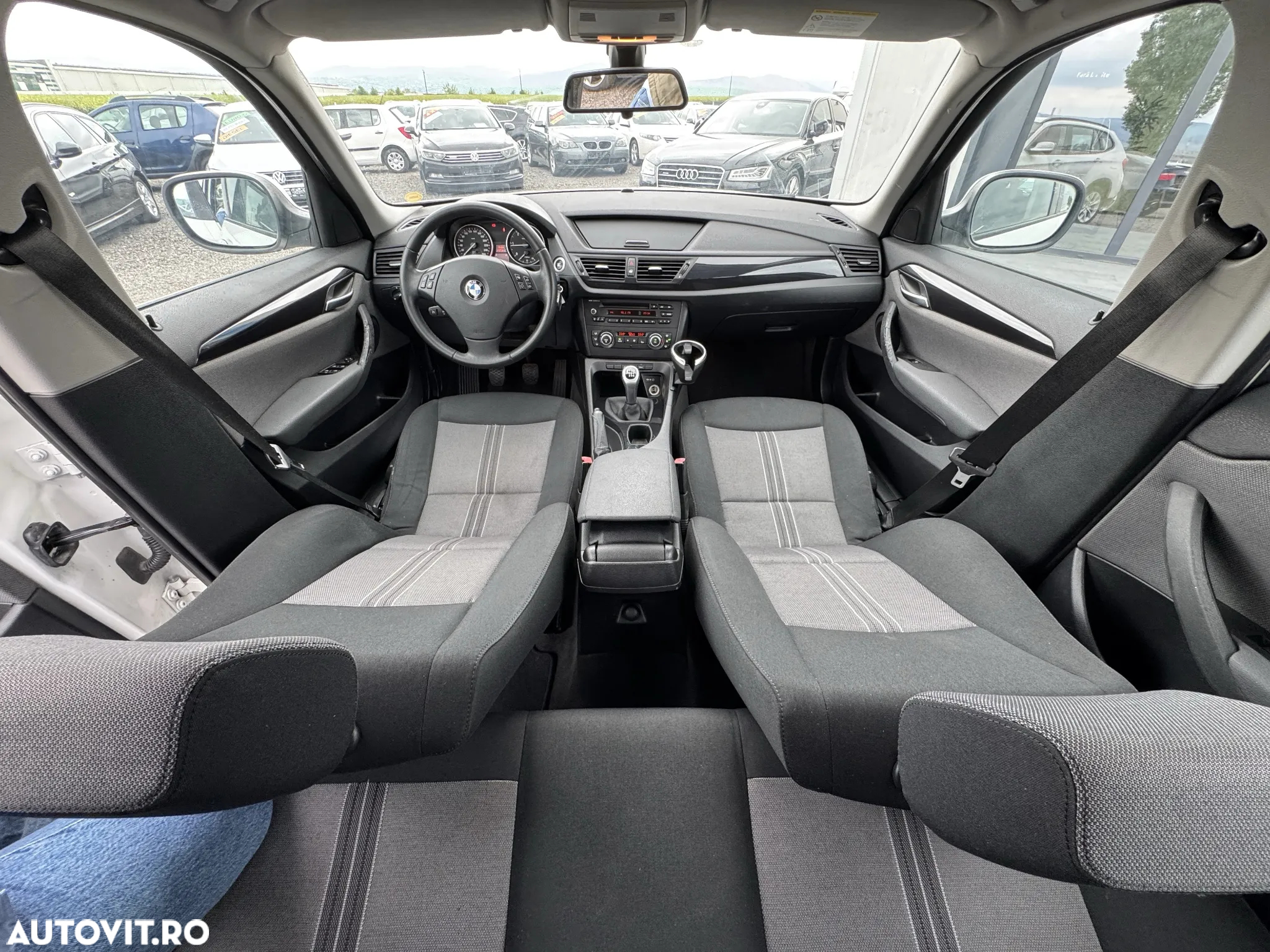 BMW X1 sDrive18d - 25