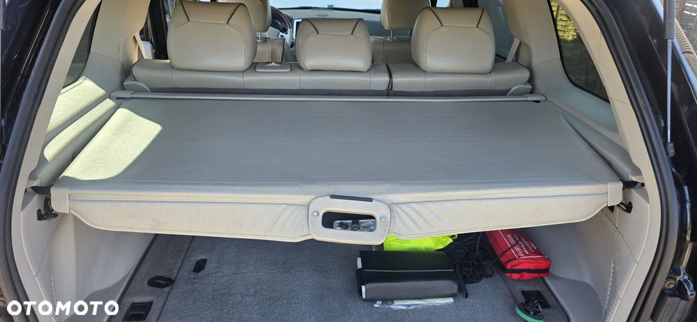 Jeep Grand Cherokee 3.0 CRD Overland Summit - 23