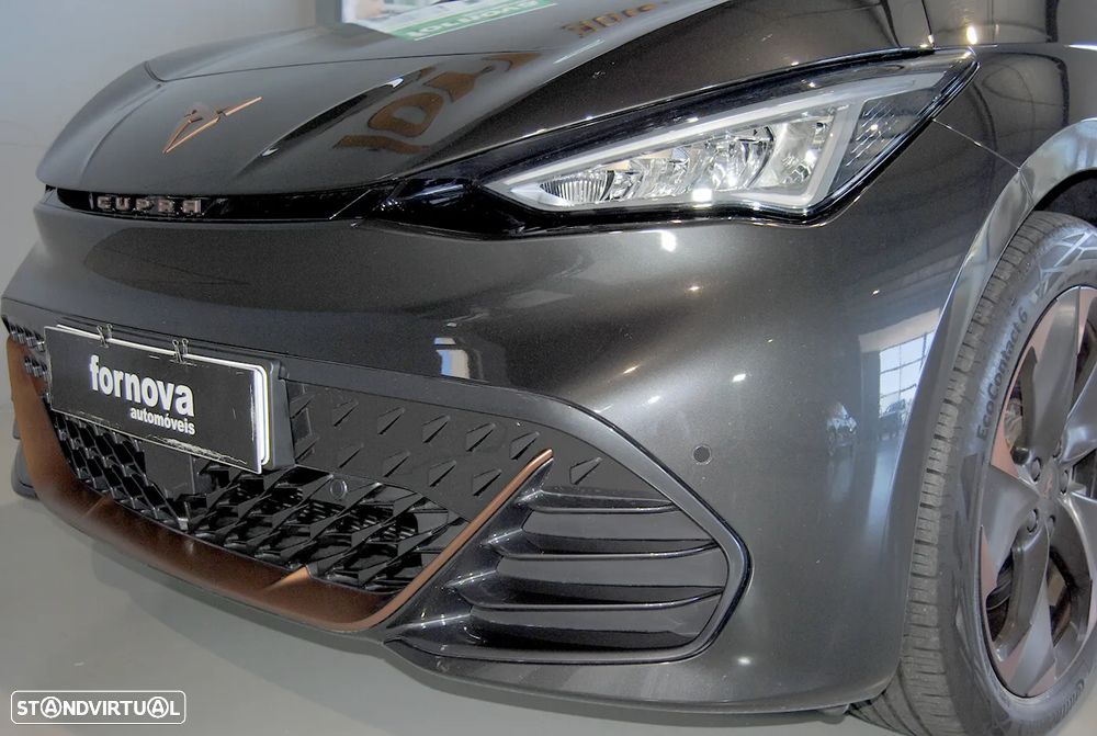 Cupra Born 58 kWh e-Boost Plus - 14