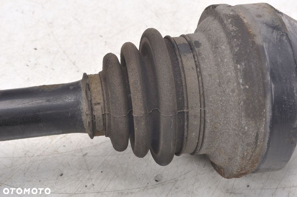 BENTLEY ARNAGE 6.8 V8 T PÓŁOŚ PRAWY TYŁ TYLNA - 5